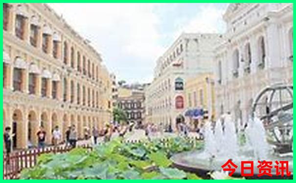 8月份推荐旅游的地方